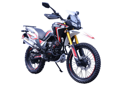 Arora CR250